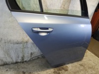фото thumb №12, Двері задня ліва vw golf vi hb kod la5q