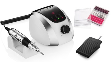Сверла для ногтей Маникюр Педикюр Hybrids Drilly Beauty Limited 65 Вт