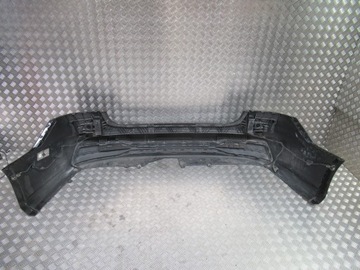 фото thumb №13, Audi a7 c8 4k 4k8 задній бампер зад s-line ly9t