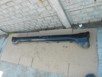 фото thumb №1, Grand cherokee overland молдинг порог левая