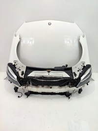 фото thumb №6, Mercedes w205 рестайлинг перед крылья pas лампы капот