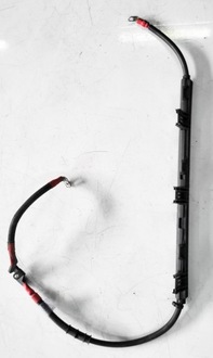 фото thumb №5, Bmw 1 e81 e87 1.6 кабель шланг жгут стартер 7524631