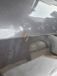 фото thumb №4, Дверь правое перед передние toyota rav4 2018-