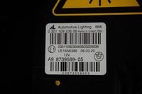 фото thumb №8, Капот бампер лампы laser pas bmw m8 f91 f92 f93 c37 25km.