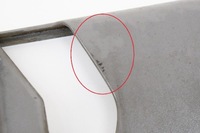 фото thumb №5, Volkswagen crafter 2f верхній лівий блок двигуна b молдинг оздоблювальна a9066900007