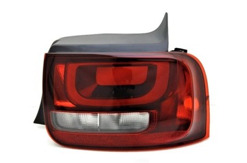 фото thumb №1, Citroen c4 cactus 14- лампа задняя правая valeo