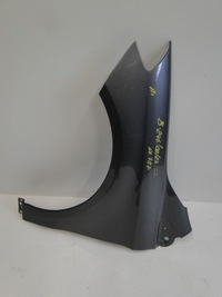 фото thumb №7, Mercedes b klasa 246 w246 крыло левый 787