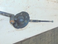 фото thumb №6, Mercedes 914 814 6.0 140km вибірник домкрат передач