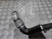 фото thumb №2, Kia proceed труба wąż интеркулер оригинал шланг