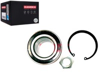 фото thumb №1, Kamoka 5600045 набір підшипник колеса