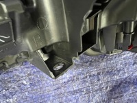 фото thumb №5, Toyota corolla e21 hb/kombi права лампа full led