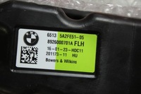 фото thumb №11, Набор аудио 20x динамиков bowers wilkins усилитель bmw g70 the 7