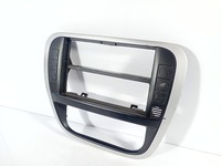 фото thumb №3, Citroen c2 03-09 рамка заглушка молдинг радіо оригінальний номер 9653074277