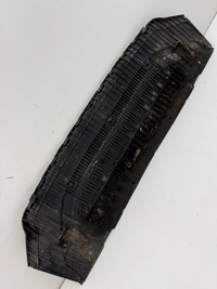 фото thumb №9, Audi s6 a6 c7 s-line плита защита спойлер pod бампер оригинал!