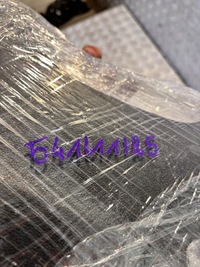 фото thumb №5, Renault express захист панелі pod кермо 689210959r