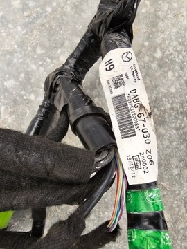 фото thumb №8, Mazda cx30 19- джгут установка панелі usa dabg-67-030