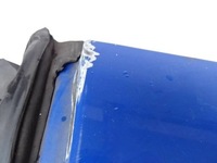 фото thumb №13, Дверь задняя крышка багажника kpl. 2 штуки fiat doblo ii 479/a