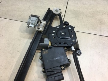 фото thumb №8, Подъемник стекла левый перед galaxy i 7m0959801a 7m0837401p