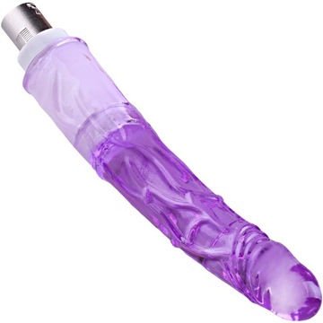 Analny Wibrator do Sex Maszyny, Robota Seksu