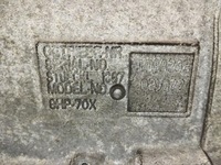 фото thumb №7, Maserati ghibli 2017 автоматична коробка передач передач