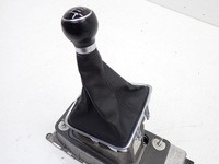 фото thumb №11, Ручка чехол выборщик передач тросы комплект vw golf v vi plus + 1.4 tsi 11r