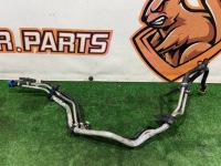 фото thumb №1, Шланг паливний jaguar f-pace x761 m8a2-9j280-db