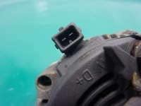 Купить Audi a4 b5 1.8 20v генератор 028903018ax, фото thumb