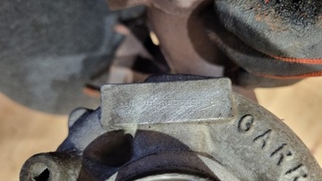 фото thumb №7, Турбина vw golf 5 v 2,0 tdi 03g253019k