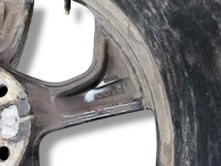 фото thumb №15, Nissan qashqai j12 2021 зад сторона права диски алюмінієві r19