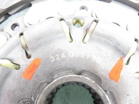 фото thumb №4, Зчеплення vw transporter t5 2.5 tdi - axd 124034510 324033110