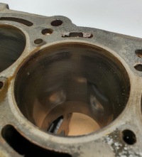 фото thumb №14, Блок двигателя fiat panda ii 1.1 8v 187a1000 55211742