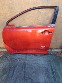 фото thumb №1, Дверь левый перед toyota chr c-hr 2016-2023