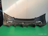 фото thumb №10, Бампер задній задня fiat 500 abarth lift 15-21 735633081