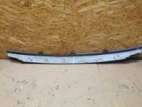 фото thumb №2, Ford ranger lift 2009-2011 молдинг верхний решётка