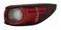 фото thumb №1, Лампа задня права mazda cx-5 17- зовнішня