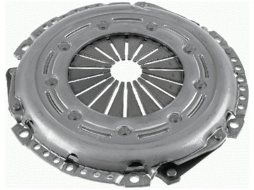 фото thumb №1, Диск прижимная peugeot 508 i 1.6 208 1.2 1.6 partner 1.2 1.6