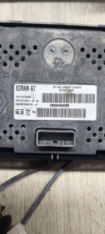 фото thumb №9, Набір навігації renault laguna 3 комплект