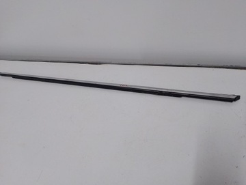 фото thumb №1, Планка накладка лівий перед хром mini countryman r60