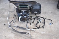 Mini r50 r52 r53 клімат-контроль набір обігрівач шланги Ціна, фото thumb