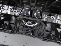 фото thumb №11, Бампер перед передній vw id4 id.4 gtx 6xpdc + led + камера