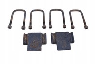 фото thumb №1, Cybant klorynka скоба nissan eco-t