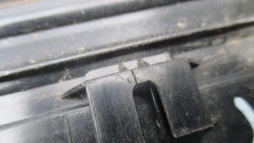 фото thumb №4, Bmw e82 m- набор 11r планка пороговая накладка правая 8045292 608290