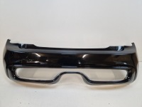 фото thumb №1, Mini cooper f56 sport бампер задній задня 7343614