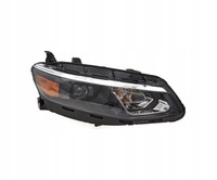 фото thumb №1, Chevrolet malibu 2016-2018 лампа права передня