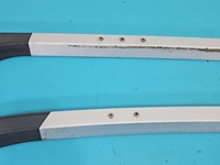 фото thumb №10, 2x рейлинги кровельные левый правый комплект skoda yeti