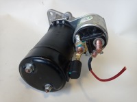 Стартер стартер opel 1,4b-1,6b i16v в Украине, фото thumb