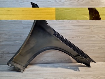 фото thumb №9, Mercedes glc w253 крило лівий переднє перед