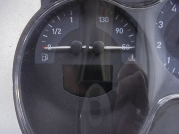 фото thumb №5, Seat leon ii 1p спідометр  прилади 1.6b 1p0920827