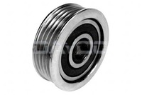 фото thumb №2, Ролик ремень многоручейковый. fiat sedici dayco