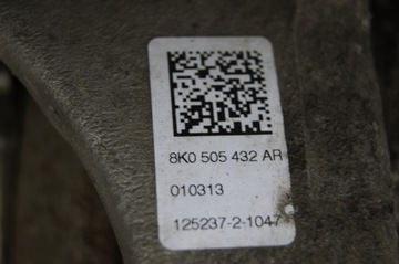 фото thumb №13, Підвішування задні диференціал балка quattro 3.0 tdi audi a6 c7 sedan s-line